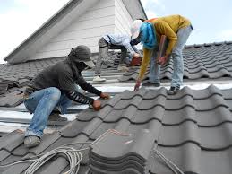 Fast & Reliable Emergency Roof Repairs in Cramerton, NC